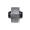 Customized Rubber Steel Radius Arm to Chassis Diff Mount Bushing